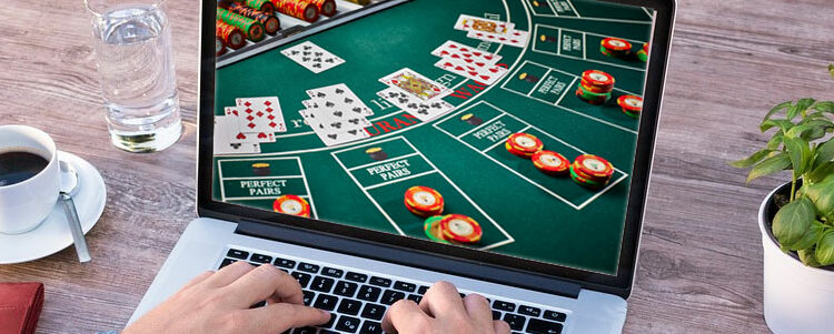 casino en ligne